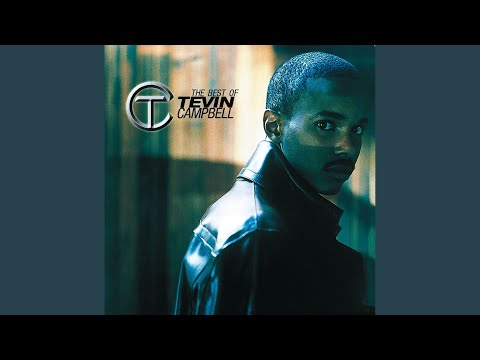 Always In My Heart by Tevin Campbell — 1994 Hot 100 hit