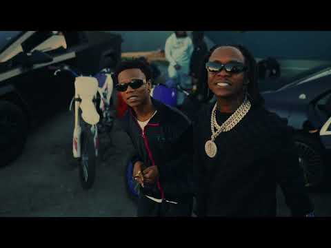 Prince Swanny & Ffawty - Multiply (Official Music Video)