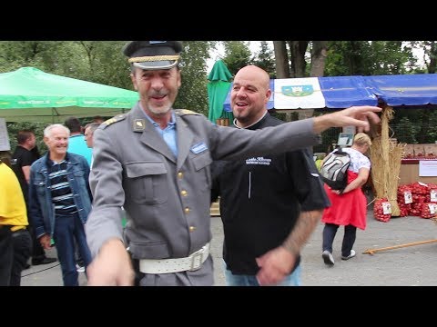 Dan odprtih vrat Oljarne Središče ob Dravi