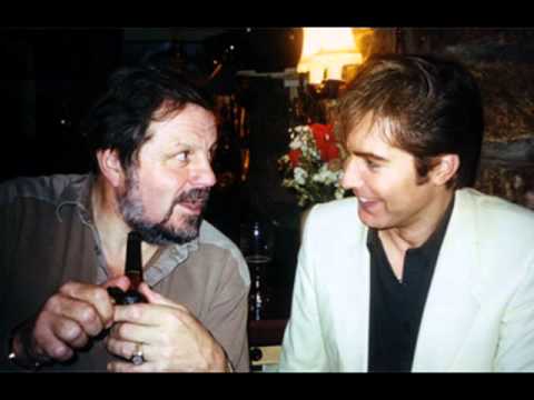 REBEL DEAN sings "A Thousand Stars" (2002)