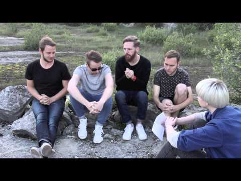 Aufbau West intim // Song by Song (2/2)