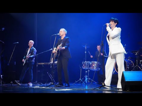 Otra Puse 30 Rīga VEF 04.11.2022 koncerts