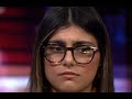 Redpill The Regret Of Mia Khalifa