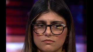 [Redpill] The Regret... of Mia Khalifa.