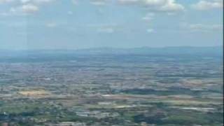 ENEA News - Mappa sismica del Lazio