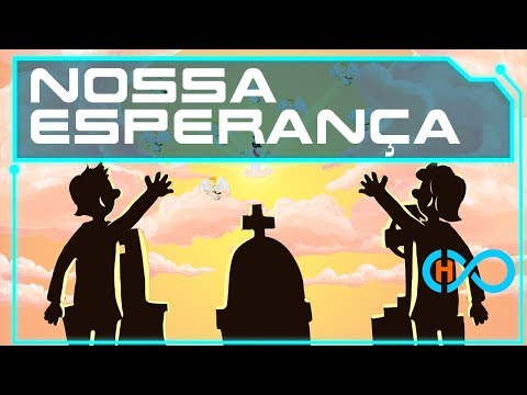 NOSSA ESPERANÇA - Missão Harpa