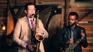 Nobody Else But Me - Roll Call Quartet