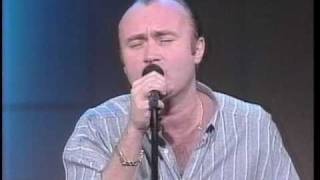 Phil Collins - Two Hearts