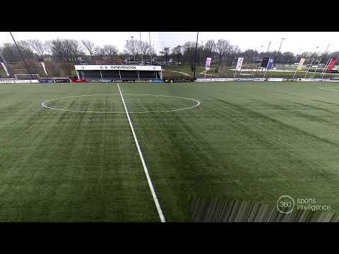 Gendringen 2 - OBW 3