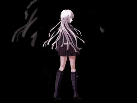 kyoko kirigiri spin