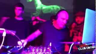 Stefano Noferini - Live @ Club Edition, Session 1, 2013