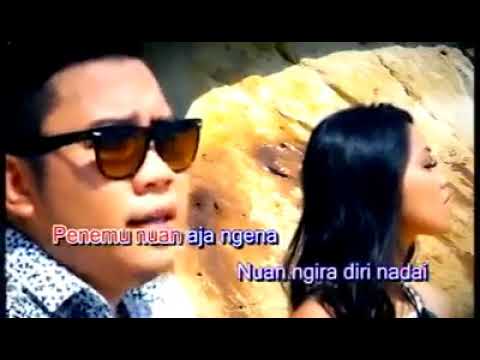 RICKY ANDREWSON PUAS NINGA SINDIR NUAN