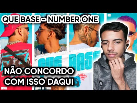 Que Base! 🐟 - Anderson Neiff | Brenu | Mago de Tarso | Czt (Prod. Thb) ( Video Clipe Oficial )