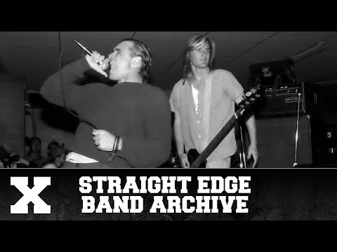 Uniform Choice ✖️ Use Your Head (1986)