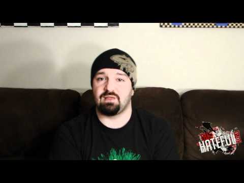 The Hateful Truth Ep. 69 - Binary Domain