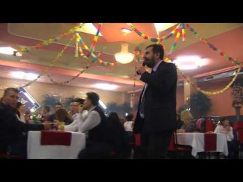 Lazo Magistrala - Vozio sam jednu malu - (LIVE) - Dugino poselo Bec 2010