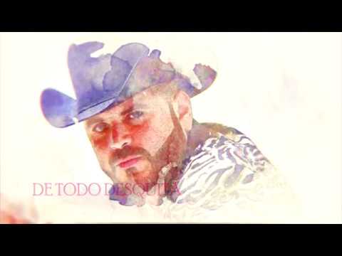 El Komander - El Machetazo (Video lyric)