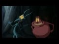 Disney's Hercules PainxPanic's Funny Enterance