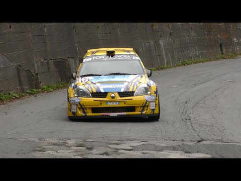 8°Rally del Sebino 2019 Casano-Orio by Ferrario