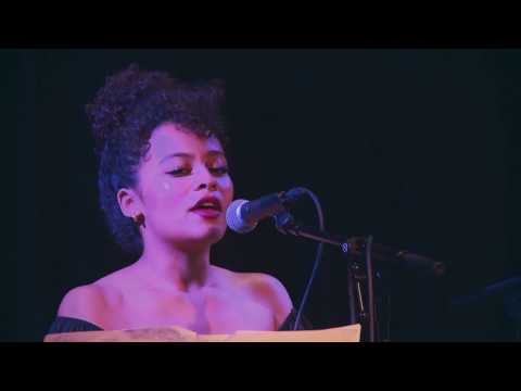 Orange Blossom - Danitsa & Live Band