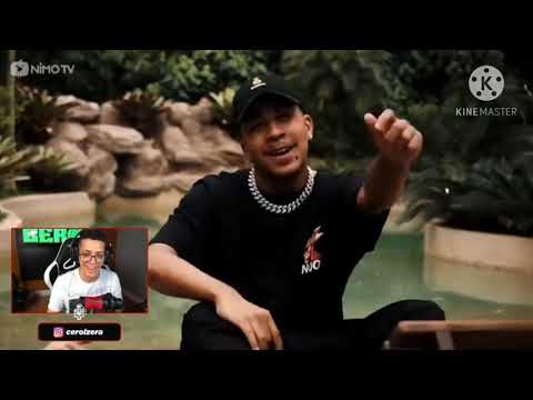 maumauzk, level up, cerol, hudson amorim reagindo guxta - zero farpas Pt. LOUD BAK ( vídeo oficial)