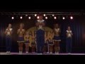 Bring It On Again Cheerleading