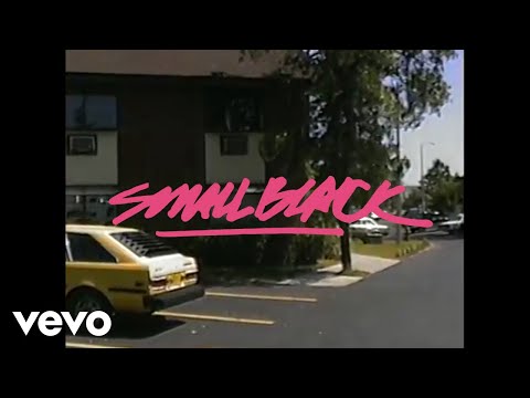 Small Black - Tampa (Official Video)