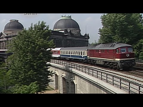 Die schnellen Ludmillas - Baureihe 234