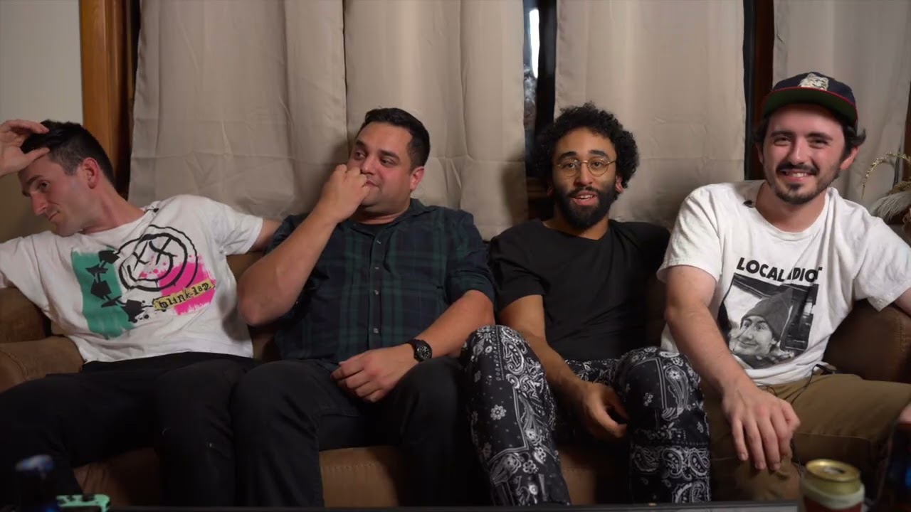 An Evening With Point Radar