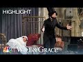 Karen Stars In Gaybraham Twinkin Will Grace Episode Highlight