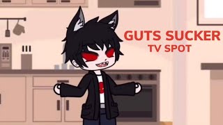 Guts Sucker TV Spot | Gacha Club Movie | KP Nest