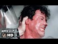 LOCK UP Clip Prison Torture 1989 Sylvester Stallone