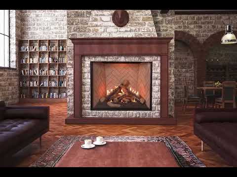 Wilderness by Ortal Traditional 42"