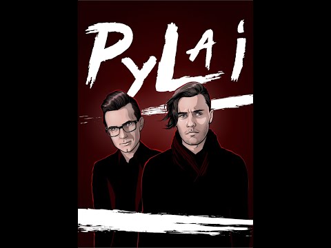 PyLai - Порах і сталь