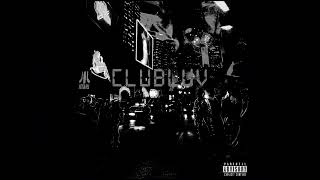 Cover art for HOLD ON (Slowed)