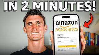 How To Sign Up For The Amazon Affiliate Program In 2026