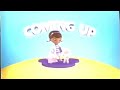 Disney Junior Australia Doc McStuffins Coming Up And Now Bumpers 2013