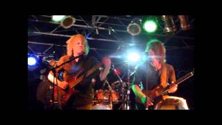 Shadow Gallery Live at Barley Creek 9/5/10 - "Digital Ghost," "Strong," Partial drum solo