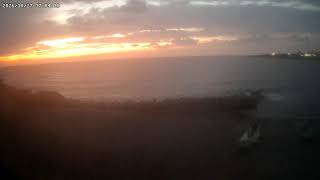 北海道利尻郡利尻町沓形泉町日本海ライブカメラ live webcam