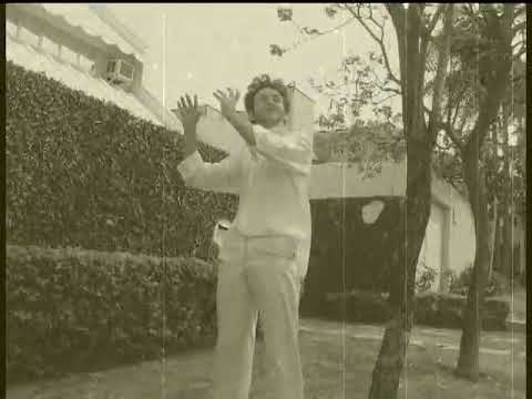 Clipe - Música "Tipo Zero" - Noel Rosa/Levapalavá