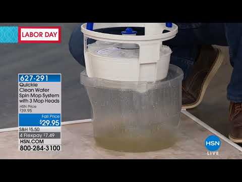 HSN | Home Solutions featuring iRobot 08.31.2018 - 03 PM