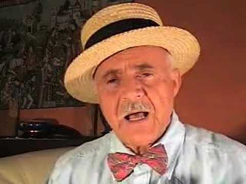 CARLO AURUCCI - Lettera Amirosa - Salvatore di Giacomo