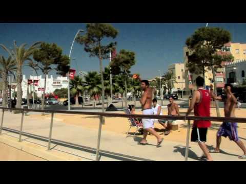 La Excepción. Videoclip - Cuña, Carmela, Pasteles.mov