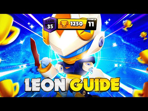 THE ONLY LEON GUIDE YOU'LL EVER NEED!