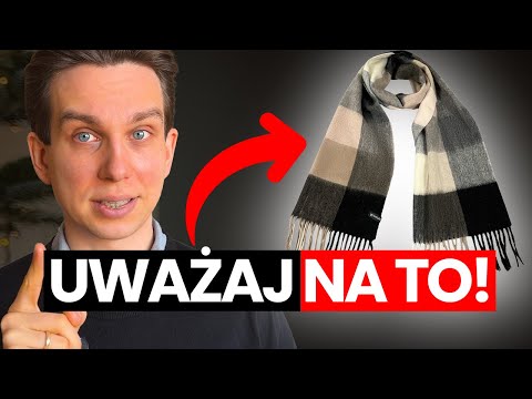 How to Match a Scarf to Your Outfit + 4 WAYS TO TIE IT (Jacket, Coat, Turtleneck)