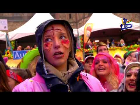 De11devande11de 2017: La Bamba - Laef Limburg, laef