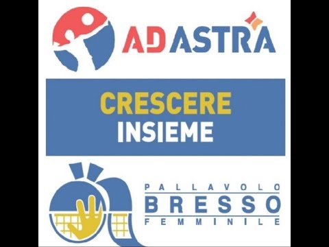 U16 Eccellenza G. S PALLAVOLO FEMMINILE BRESSO/AD 25/01/2025