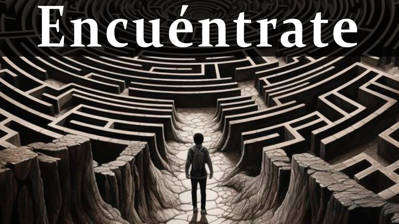 A través del Laberinto: Una Guía para Navegar en el Caos
