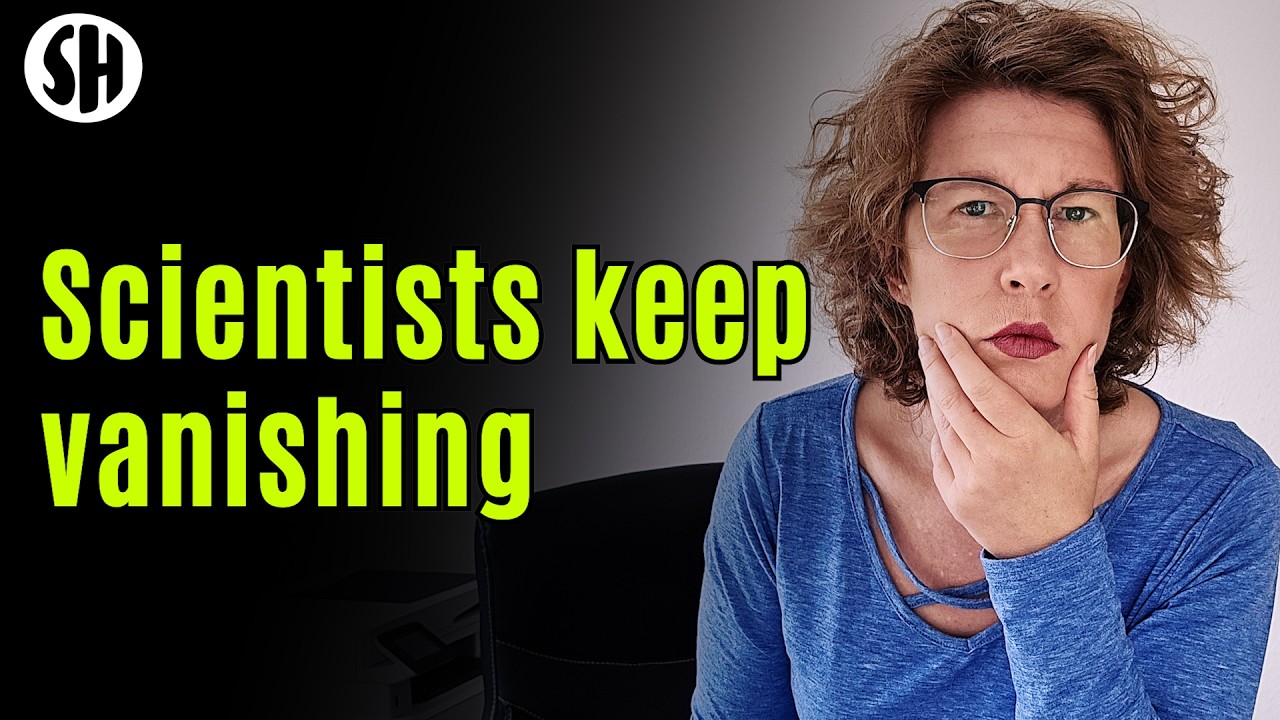 FBI investigates suspicious disappearances of scientists tied to classified research