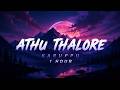 Athu Thalore Karuppu 1 Hour Suriya Sai Abhyankkar RythM